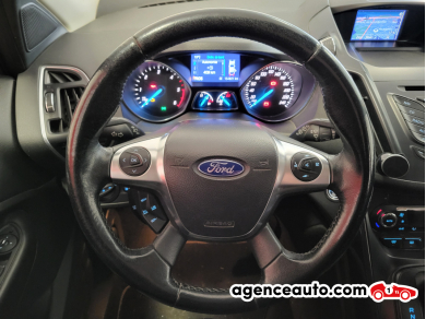 Ford Kuga — 14