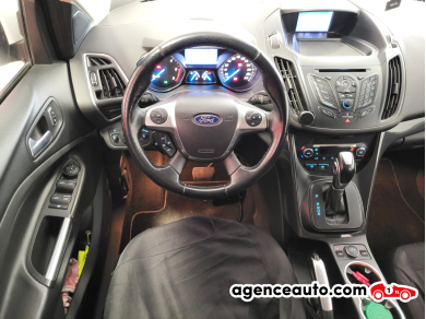 Ford Kuga — 13