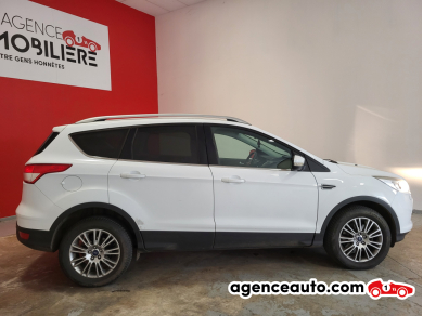 Ford Kuga — 8