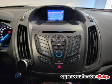 Ford Kuga — 17
