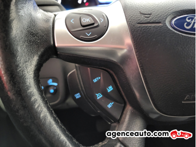 Ford Kuga — 15