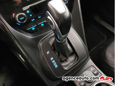 Ford Kuga — 20