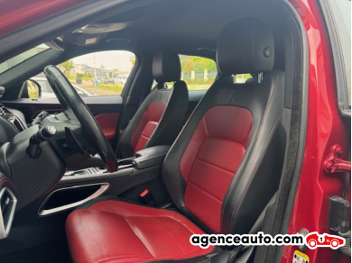 Jaguar F-Pace — 5