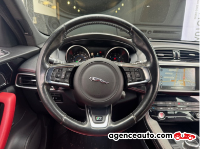 Jaguar F-Pace — 4