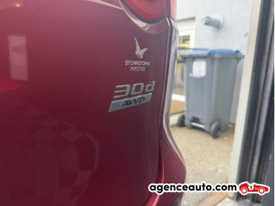 Jaguar F-Pace — 25