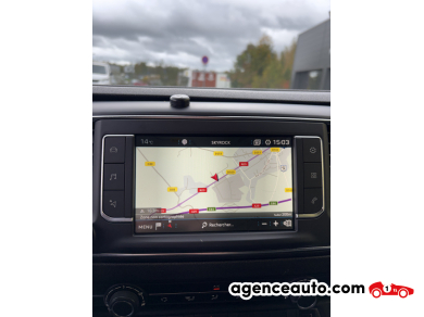 Peugeot Expert — 15