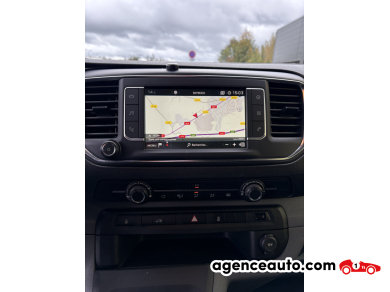 Peugeot Expert — 16