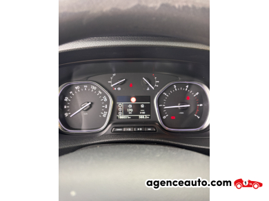 Peugeot Expert — 14