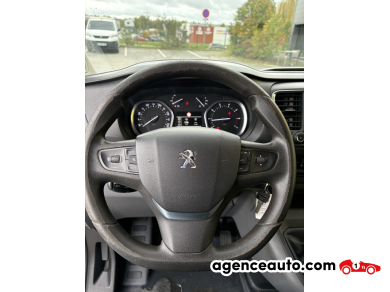 Peugeot Expert — 13