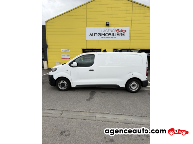 Peugeot Expert — 9