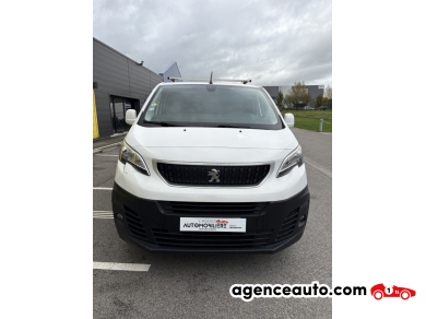 Peugeot Expert — 3