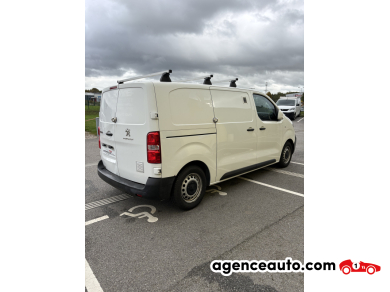 Peugeot Expert — 6