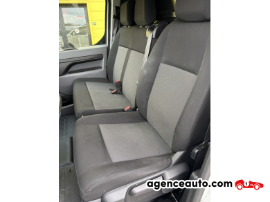 Peugeot Expert — 10