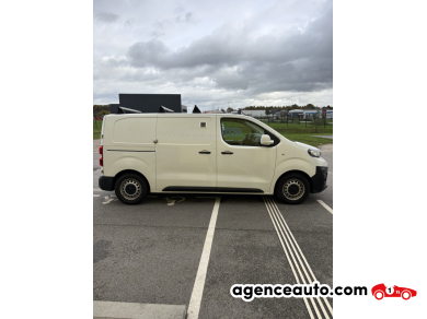 Peugeot Expert — 5