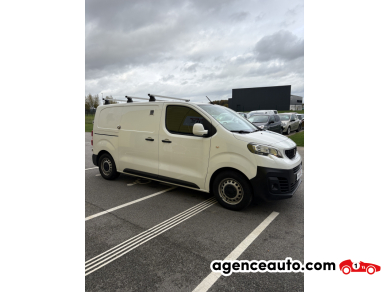 Peugeot Expert — 4