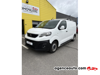 Peugeot Expert — 2