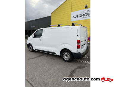 Peugeot Expert — 8