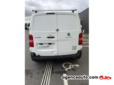 Peugeot Expert — 7