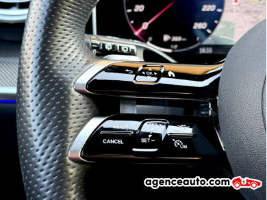 Mercedes Classe GLC — 20