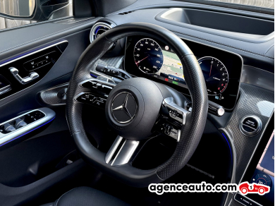 Mercedes Classe GLC — 7