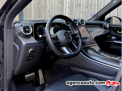 Mercedes Classe GLC — 5