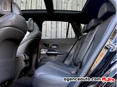Mercedes Classe GLC — 9