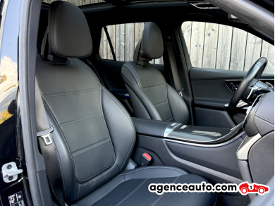 Mercedes Classe GLC — 8