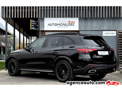 Mercedes Classe GLC — 3