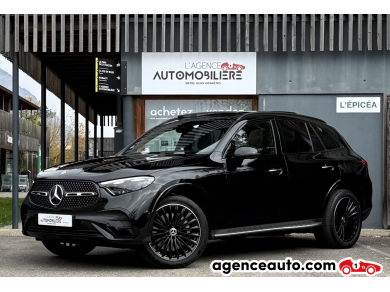 Mercedes Classe GLC