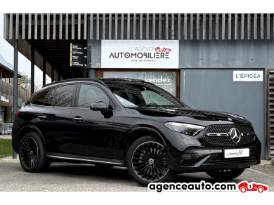 Mercedes Classe GLC — 2