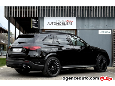 Mercedes Classe GLC — 4