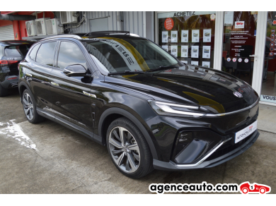 MG/MG Motor Marvel R — 2