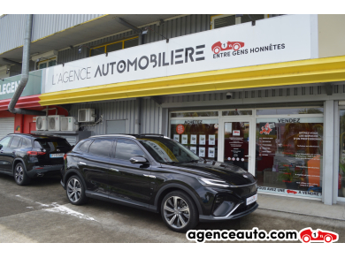 MG/MG Motor Marvel R