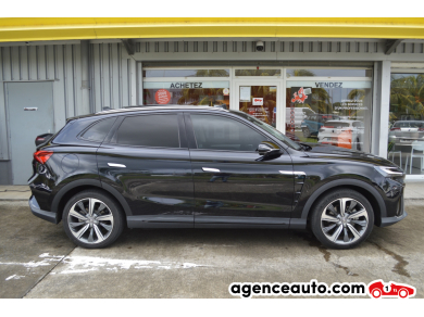 MG/MG Motor Marvel R — 8