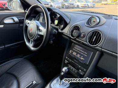 Porsche Cayman — 13