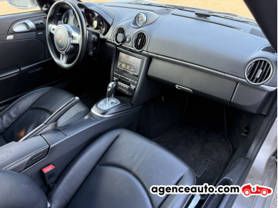Porsche Cayman — 14