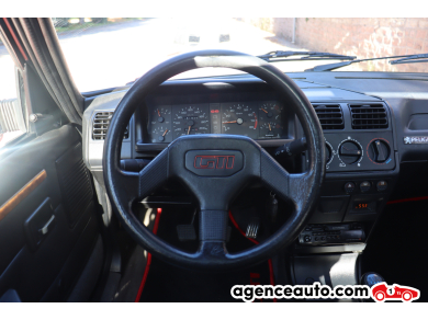 Peugeot 205 — 11
