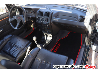 Peugeot 205 — 9
