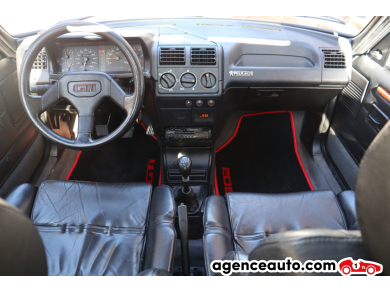 Peugeot 205 — 10