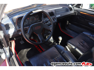 Peugeot 205 — 14