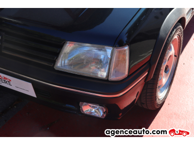 Peugeot 205 — 35