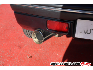 Peugeot 205 — 19