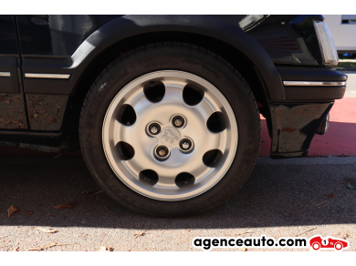 Peugeot 205 — 33