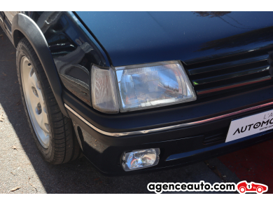Peugeot 205 — 34