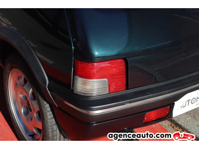 Peugeot 205 — 36