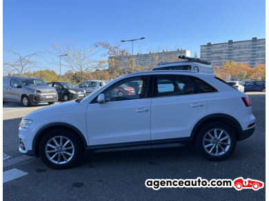 Audi Q3 — 7