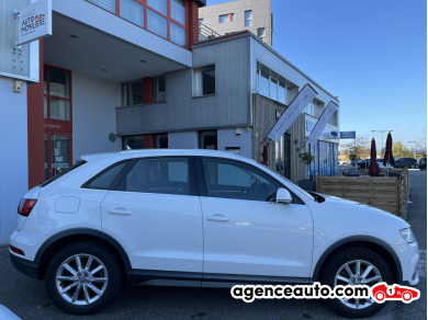 Audi Q3 — 9