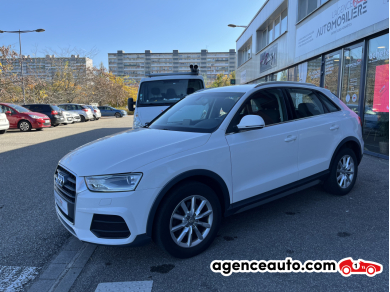 Audi Q3 — 3