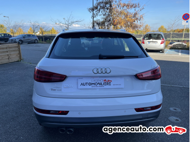 Audi Q3 — 5