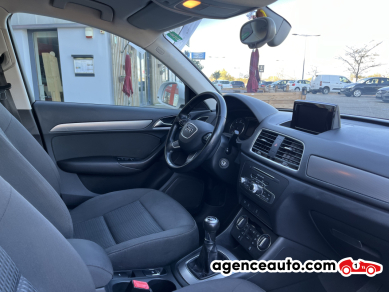 Audi Q3 — 11
